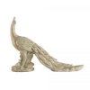 Picture of MORARA PEACOCK ACCENT SCULPTURE