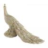 Picture of MORARA PEACOCK ACCENT SCULPTURE