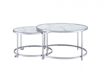 Picture of RAYNE NESTING COCKTAIL TABLES