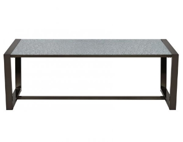 Picture of MAZIE MIRROR COCKTAIL TABLE