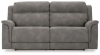 Picture of Nextgen Slate Reclining Sofa