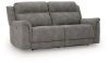 Picture of Nextgen Slate Reclining Sofa