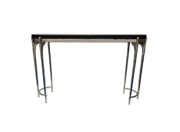 Picture of SPENCERTON BLACK CONSOLE