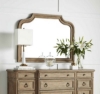Picture of Architrave Mirror