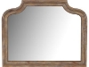 Picture of Architrave Mirror