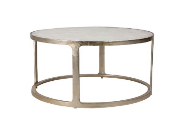 Picture of NELSONWAY GOLD COFFEE TABLE