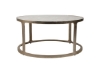 Picture of NELSONWAY GOLD COFFEE TABLE