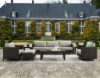 Picture of NEVIS OUTDOOR SWIVEL CHAIR