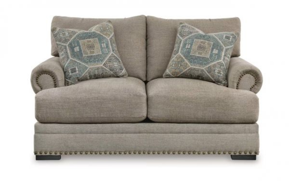 Picture of GALEMORE QUARRY LOVESEAT