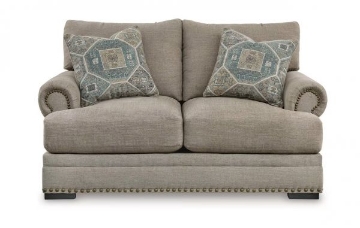 Picture of GALEMORE QUARRY LOVESEAT