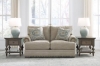 Picture of GALEMORE QUARRY LOVESEAT