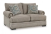 Picture of GALEMORE QUARRY LOVESEAT