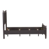 Picture of COTTAGE VIEW TWIN PANEL BED