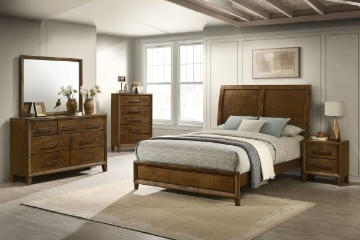 Picture of BALLARD QUEEN BED