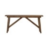 Picture of CAROLINA PARK RECTANGULAR SOFA TABLE