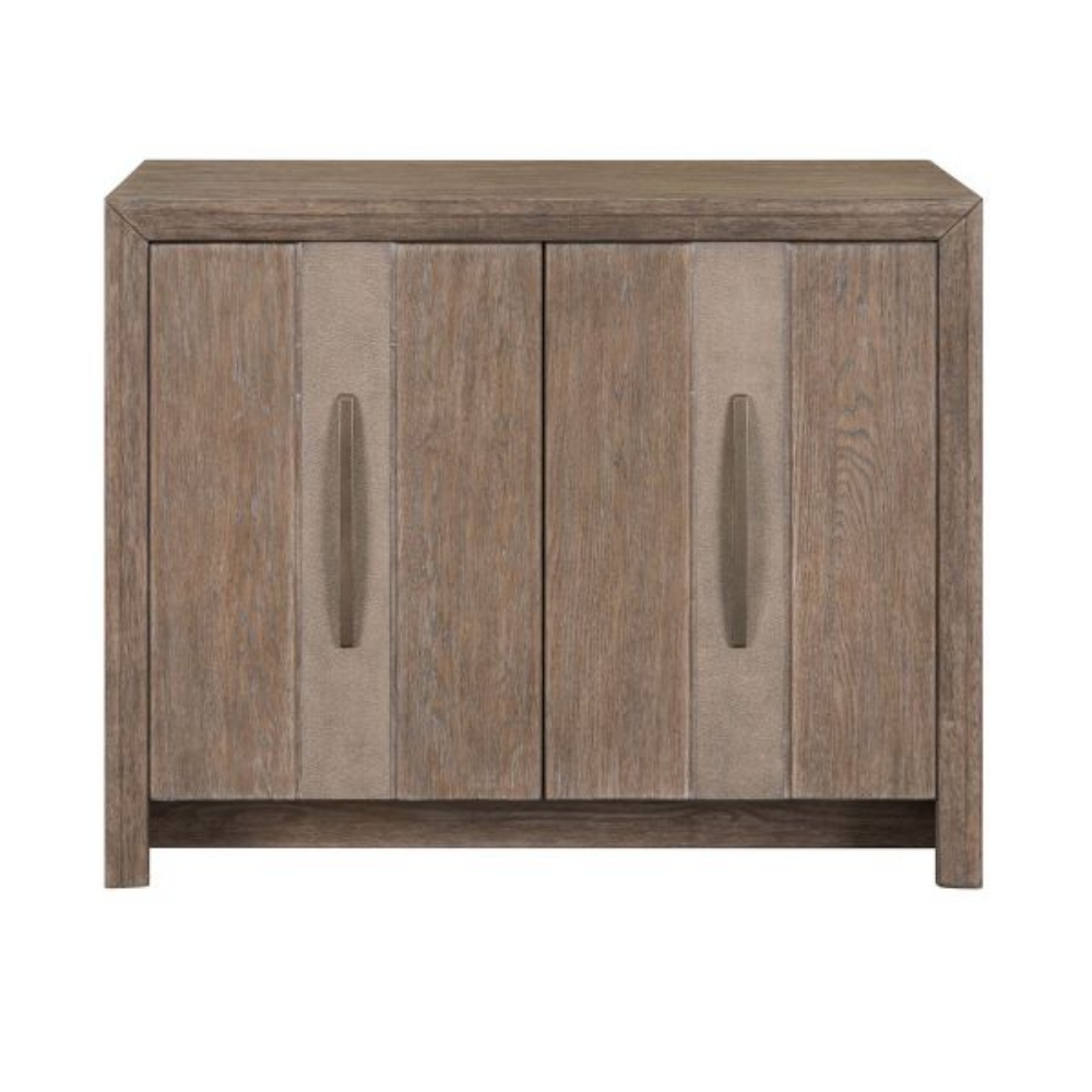 Picture of LAFAYETTE TWO DOOR ACCENT CABINET