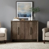 Picture of LAFAYETTE TWO DOOR ACCENT CABINET