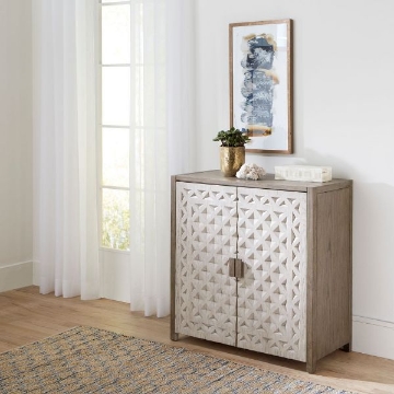 Picture of CHATFIELD TWO DOOR CONSOLE