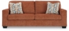 Picture of AVIEMORE SPICE SOFA