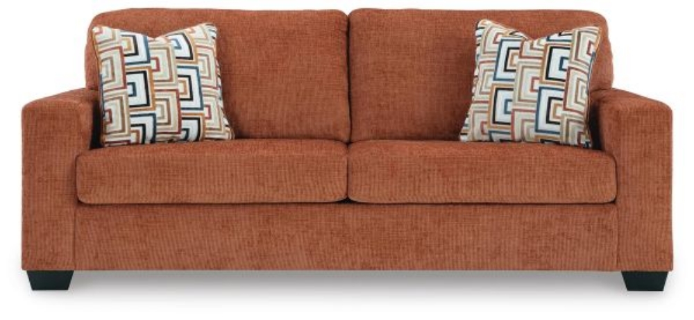 Picture of AVIEMORE SPICE SOFA