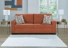 Picture of AVIEMORE SPICE SOFA