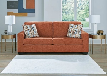 Picture of AVIEMORE SPICE SOFA