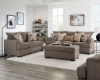 Picture of BRI OTTER SOFA