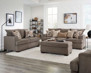 Picture of BRI OTTER SOFA