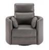 Picture of FLORENCE POWER SWIVEL RECLINER HERON