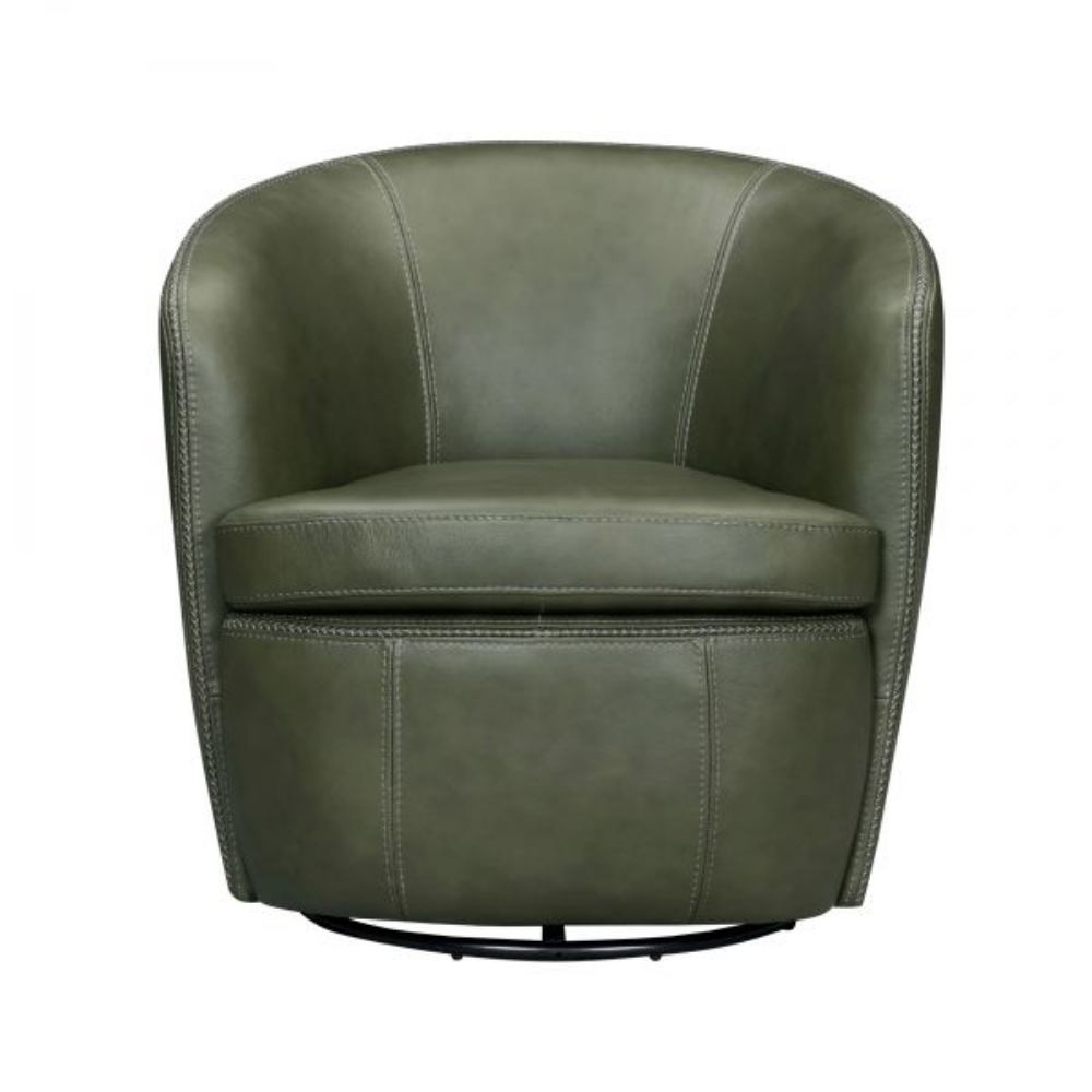 Picture of BAROLO SAGE CLUB SWIVEL CHAIR