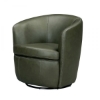 Picture of BAROLO SAGE CLUB SWIVEL CHAIR