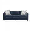 Picture of KENSINGTON NAVY BLUE SOFA