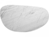 Picture of BARTON WHITE OVAL COCKTAIL