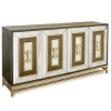 Picture of JAMISON DARK WALNUT TWO DOOR CABINET