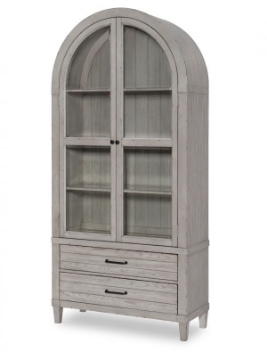 Picture of BELHAVEN DISPLAY CABINET