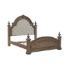 Picture of CARLISLE KING UPHOLSTERED BED