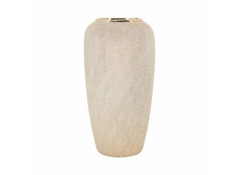 Picture of HEMMINGPARK CHAMPAGNE 12" VASE