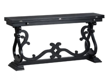 Picture of ASHLEIGH FLIP OUT SOFA TABLE