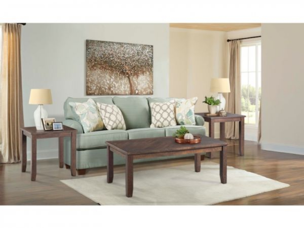 Picture of JAX OCCASIONAL LIFT TOP TABLE SET